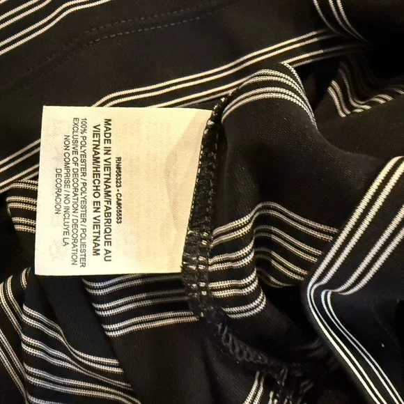 Nike Golf Polo shirt Tour Performance bundle men’s size large - Picture 4 of 4